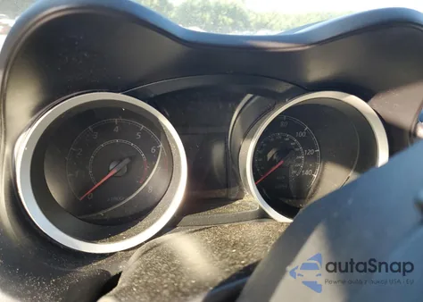 2017 Mitsubishi Lancer Es from USA, damaged, VIN JA32U2FU8HU003850